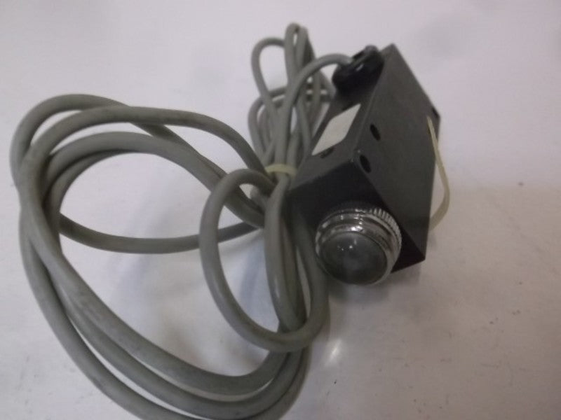 LABEL AIRE 74-609 PHOTOELECTRIC  UNMP