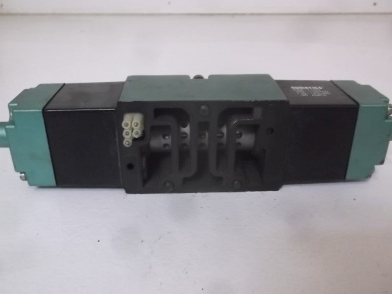 NUMATICS 554SS431K PNEUMATIC VALVE  UNMP