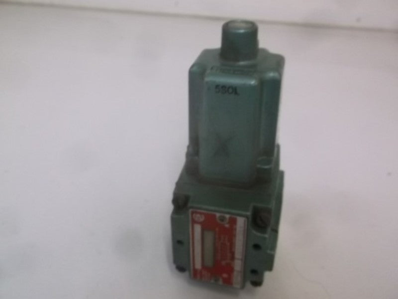 NUMATICS 12SAD435KA SOLENOID VALVE  UNMP