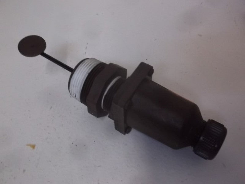 HARWIL Q-8CR/3/3/B FLUID FLOW SWITCH  UNMP