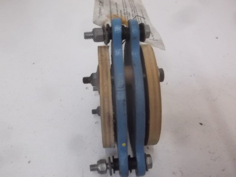 RESISTOFLEX PVDF PP 20-30  NSNP
