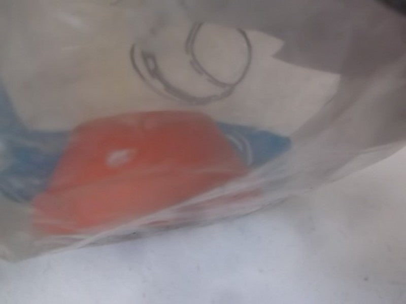 SOLUS LG-CS-16 CAP W/SEAL  FACTORY BAG