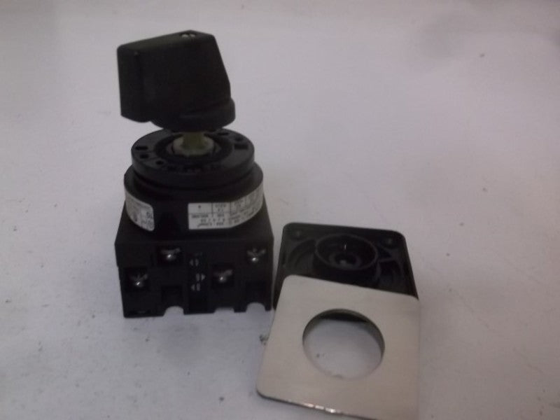 KLOCKNER MOELLER T0-2-15432/E CONTROL SWITCH  NSMP