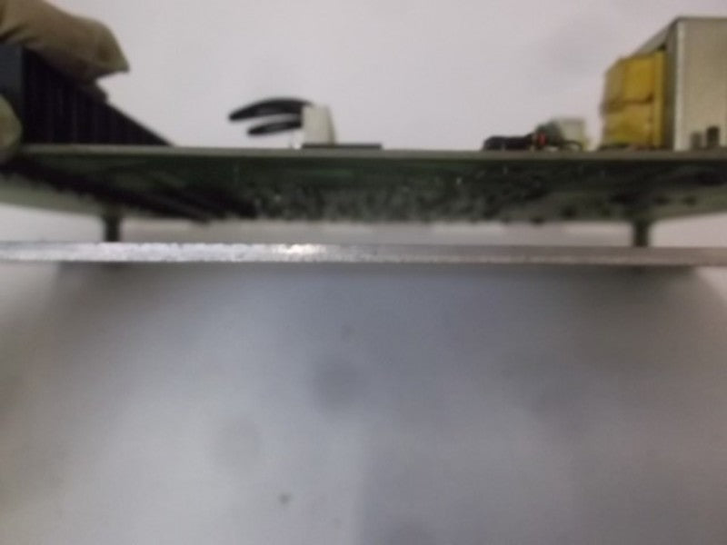 PARAMETRICS 680123 INTERFACE MODULE ISOLATION SIGNAL  UNMP