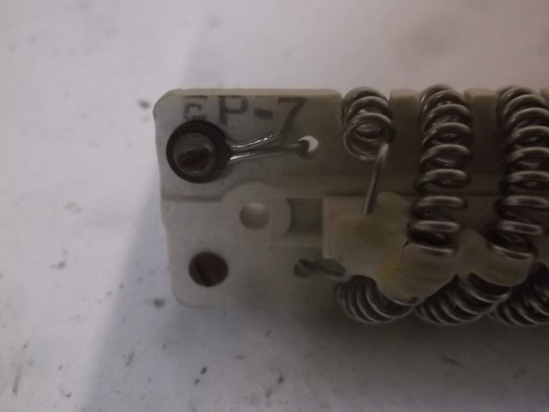 EP-7 115W HEATER ELEMENT  NSMP