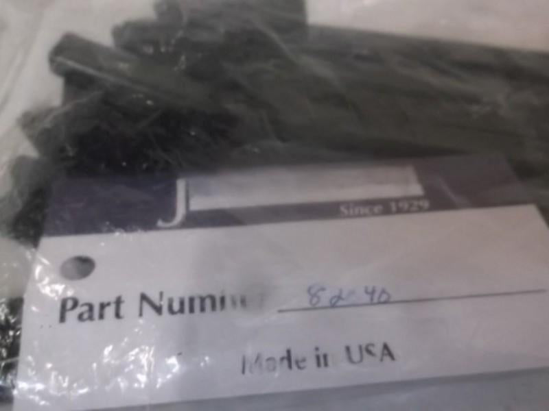 LOT OF 7 JUSTMAN BRUSH 82040 UTILITY BRUSH NSNP