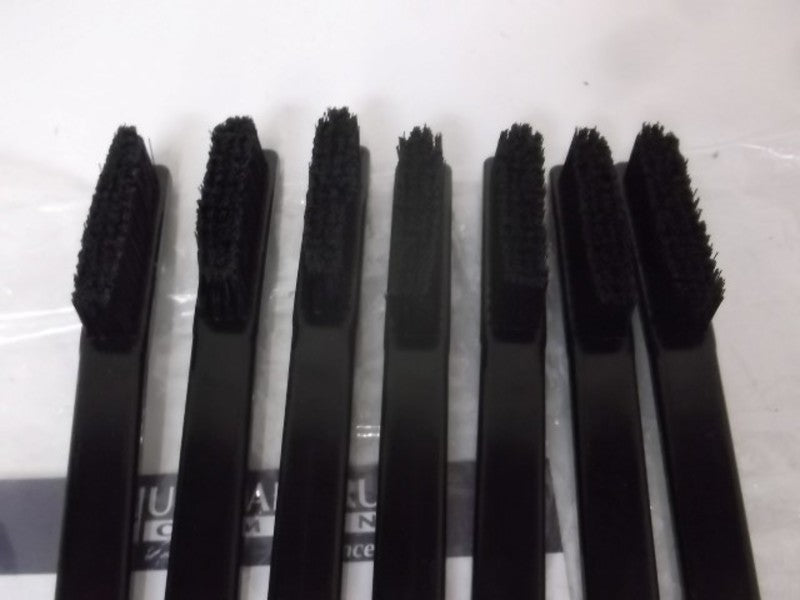LOT OF 7 JUSTMAN BRUSH 82040 UTILITY BRUSH NSNP