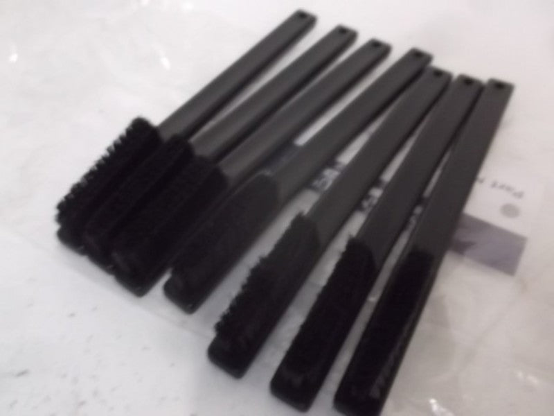 LOT OF 7 JUSTMAN BRUSH 82040 UTILITY BRUSH NSNP