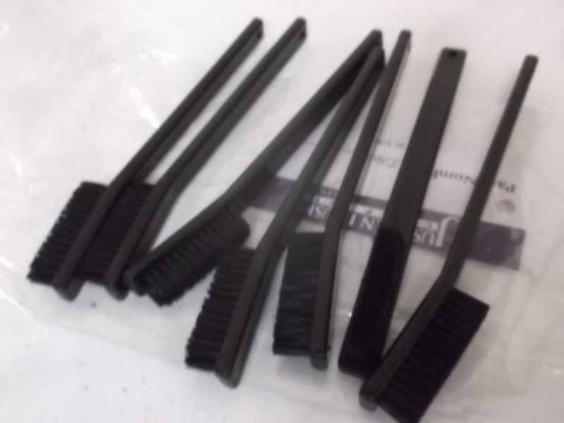 LOT OF 7 JUSTMAN BRUSH 82040 UTILITY BRUSH NSNP
