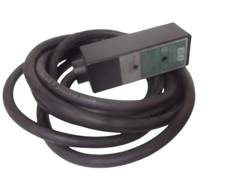 GO 11-12544-B4 PROXIMITY LIMIT SWITCH  UNMP
