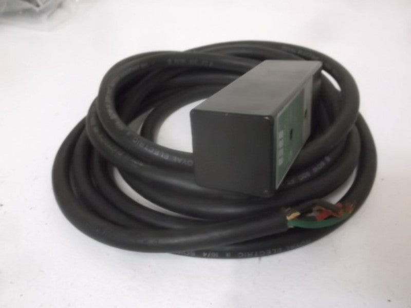 GO 11-12544-B4 PROXIMITY LIMIT SWITCH  UNMP