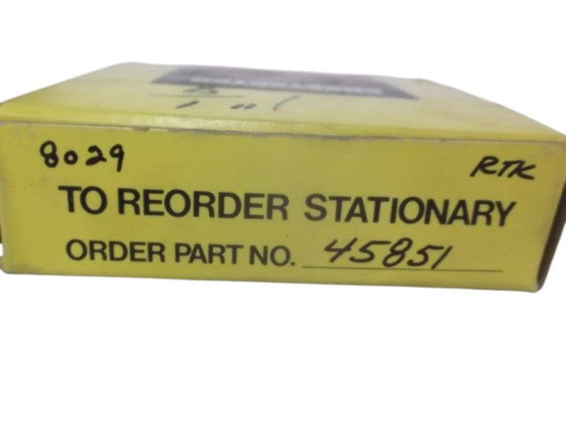 CHESTERTON 45851 CERAMIC SEAL  NSMP