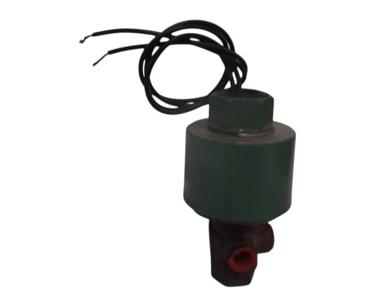 ASCO 8320A24 120V UNMP