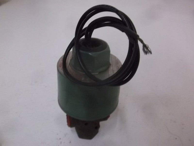 ASCO 8320A24 120V UNMP