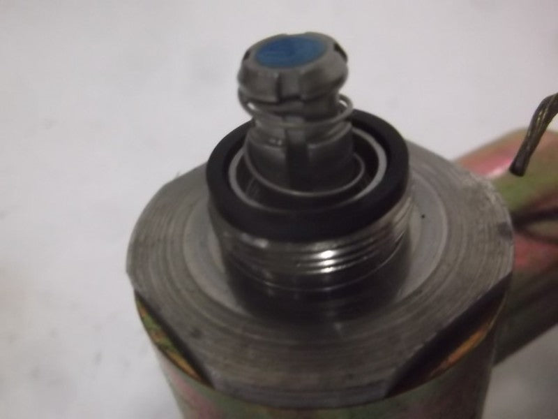 PETER PAUL ELECTRIC 0E53HHDDCCM CONTROL SOLENOID VALVE  UNMP