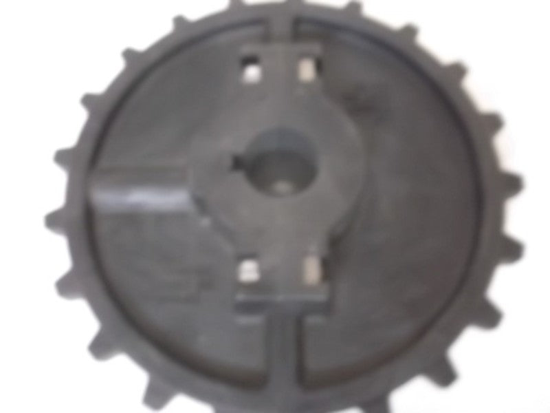 REXNORD 614-63 SPROKET SPLIT THERMOPLASTIC 21T 1-1/4"  NSNP