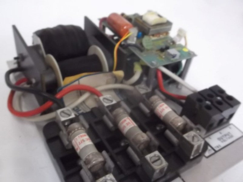 PARAMETRICS 680478 GROUND FAULT INTERRUPTER  UNMP