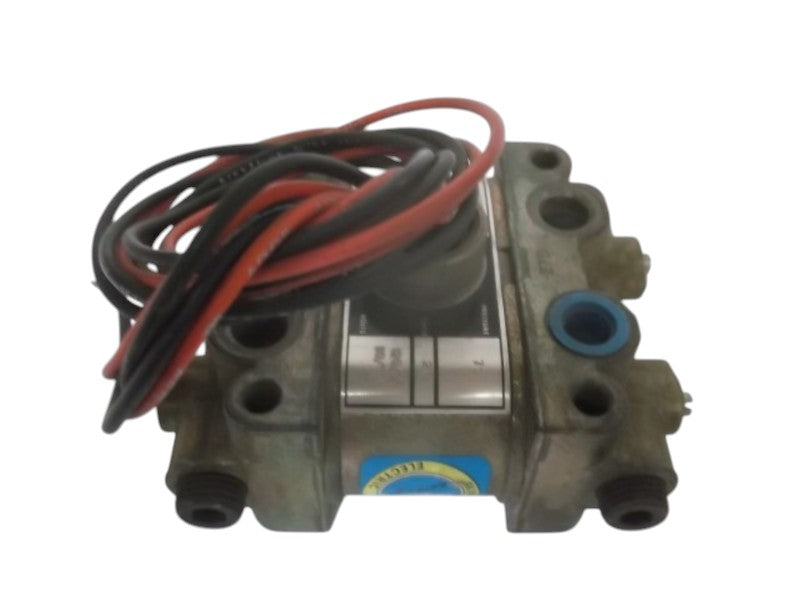 SKINNER V935LEH2075 VALVE 20W 120/60 110/50  NSNP