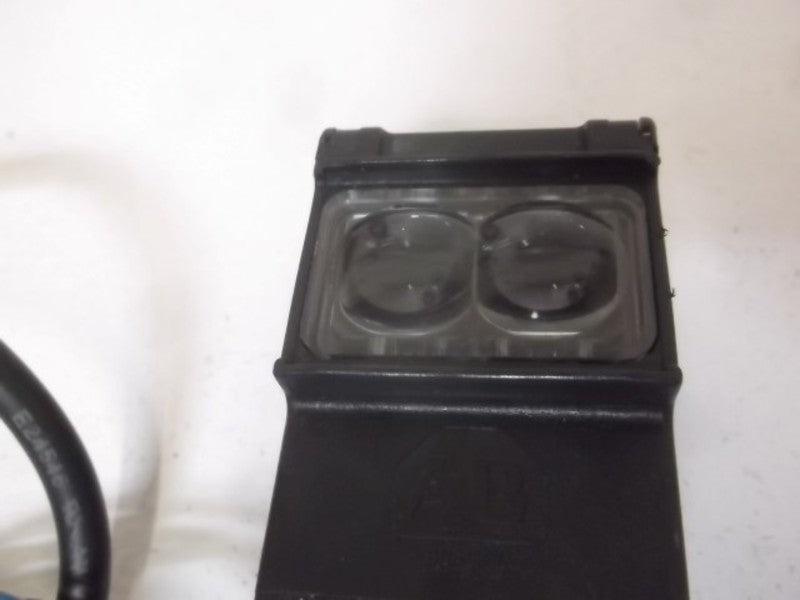 ALLEN BRADLEY 42GRP-9003 SER. A PHOTOSWITCH PHOTOELECTRIC SENSOR  UNMP