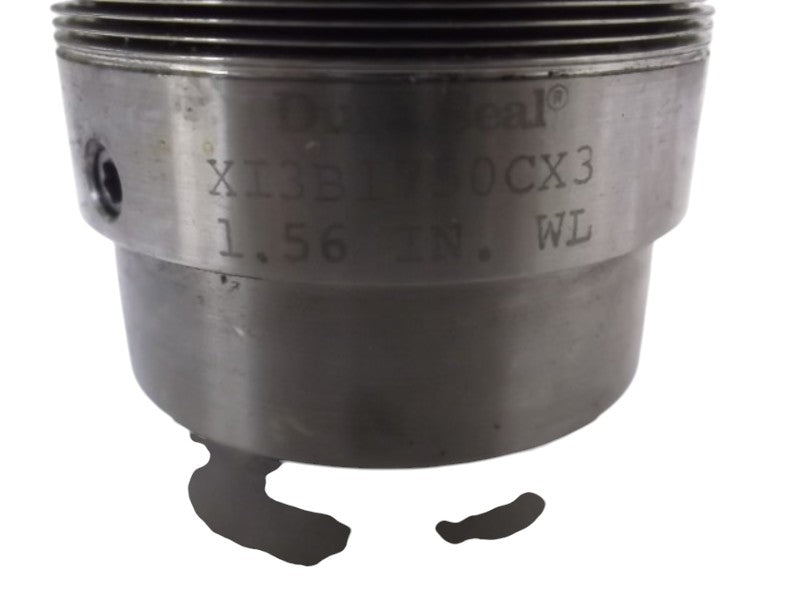 DURA SEAL XI3B1750CX3 FLOWSERVE PAC SEAL/SHAFT  NSNP