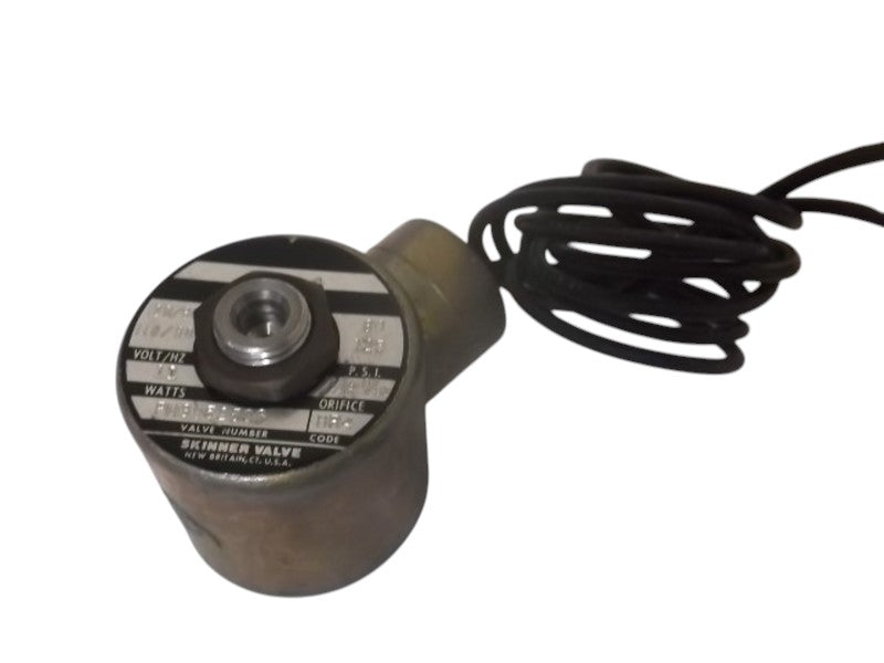 SKINNER PM3S52504 VALVE 120/60 110/50  UNMP