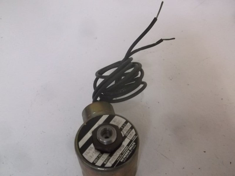 SKINNER PM3S52504 VALVE 120/60 110/50  UNMP