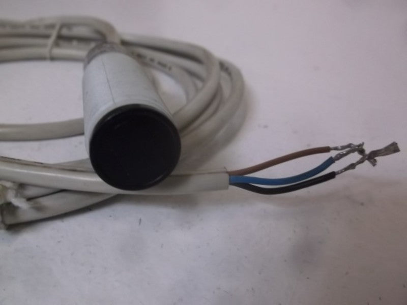 ALLEN BRADLEY 42CA-D1JPAE-A2 SER. B CYLINDRICAL SENSOR 18MM  UNMP