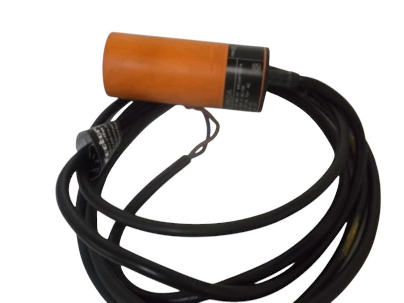 IFM EFECTOR KB0040 CAPACITIVE SENSOR  UNMP