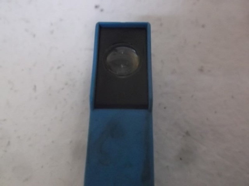 SICK WL9-F430 PHOTOELECTRIC REFLEX POL  UNMP