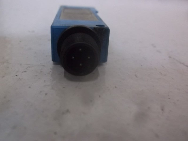 SICK WL9-F430 PHOTOELECTRIC REFLEX POL  UNMP
