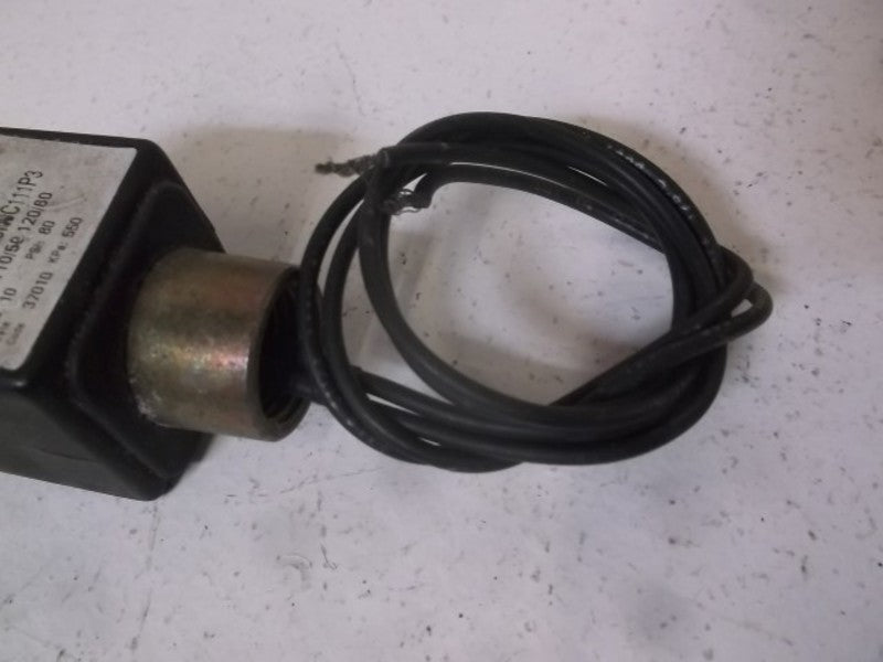 PARKER 71215SN2ST00N0C111P3 VALVE  UNMP