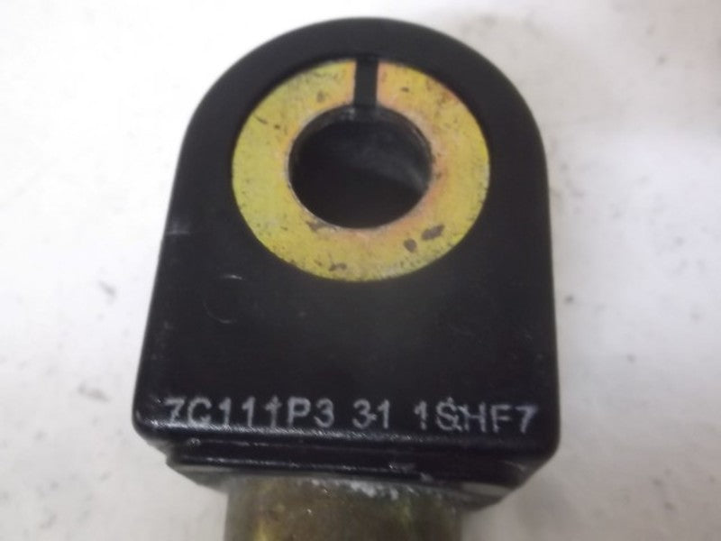 PARKER 71215SN2ST00N0C111P3 VALVE  UNMP