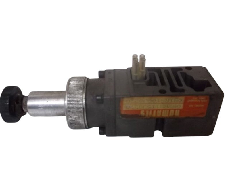 NUMATICS 082RS115J0270 1/4" UNMP