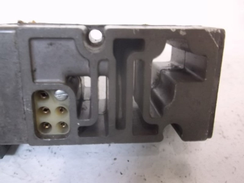 NUMATICS 082RS115J0270 1/4" UNMP
