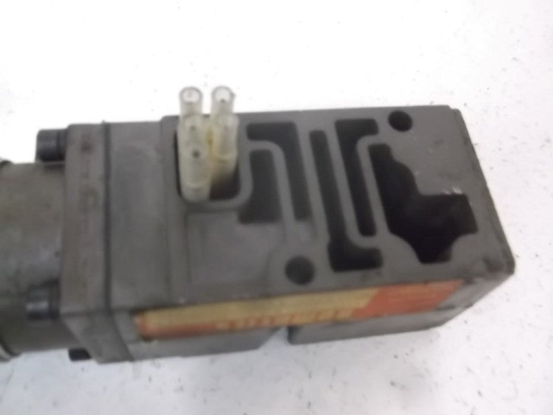 NUMATICS 082RS115J0270 1/4" UNMP