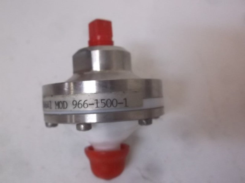 MACE 966-1500-1 VALVE  NSNP