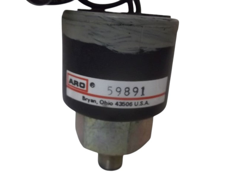 ARO 59891 FLUID POWER SWITCH  UNMP