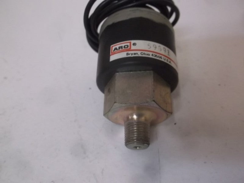ARO 59891 FLUID POWER SWITCH  UNMP