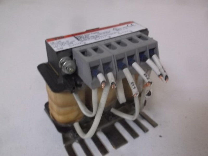 TCI KDRULA3L KDR 480V UNMP