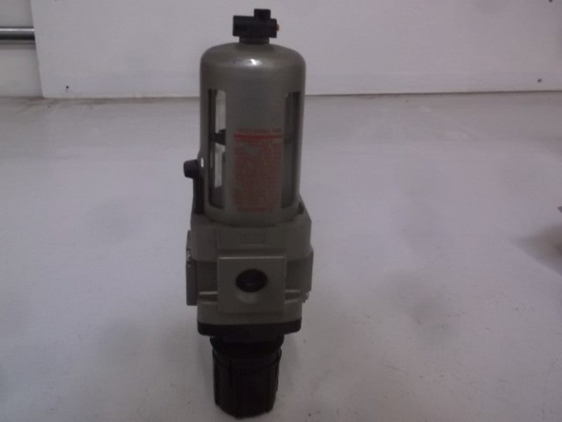 SMC AW30-N03H-Z FILTER REGULATOR MODULAR  UNMP