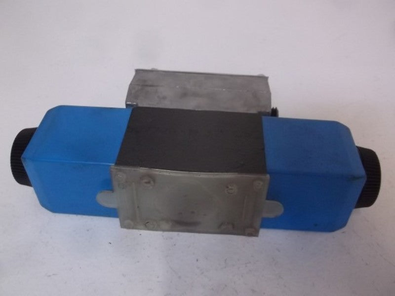 EATON DG4V-03-2C-M-FWL-B6-60-EN21 REVERSIBLE HYDRAULIC VALVE  NSNP