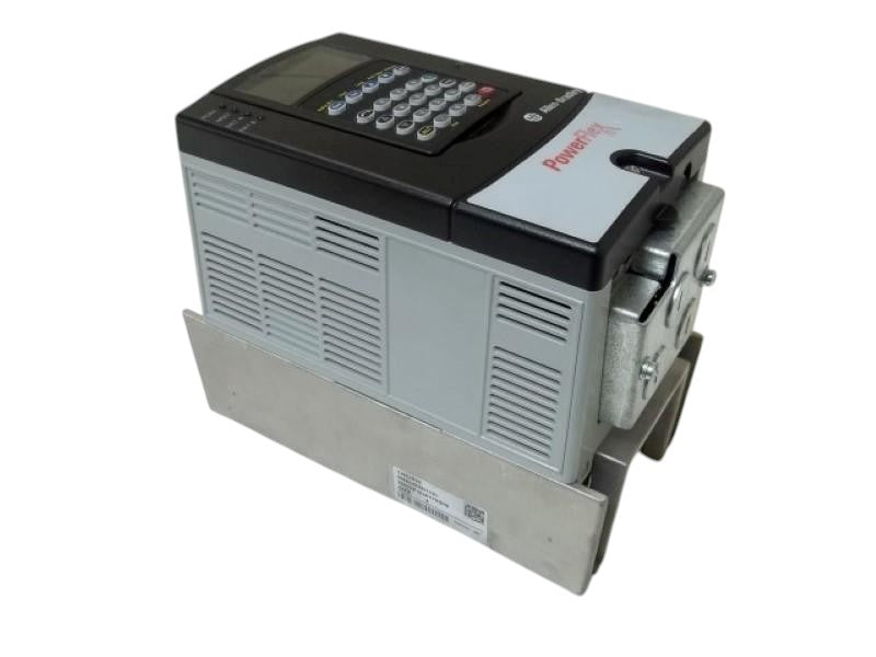 INDUSTRIAL SPARE PART 20AD2P1A3AYYNDNN SER.A POWERFLEX  NSNP