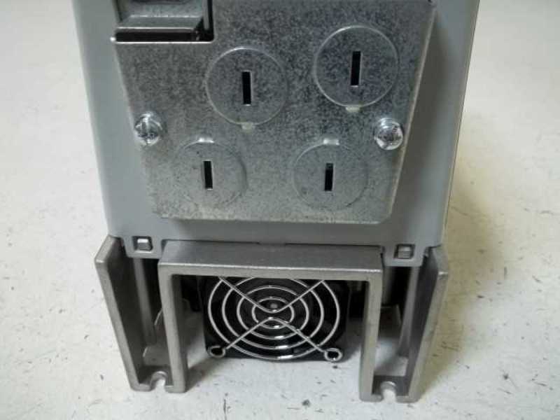 INDUSTRIAL SPARE PART 20AD2P1A3AYYNDNN SER.A POWERFLEX  NSNP