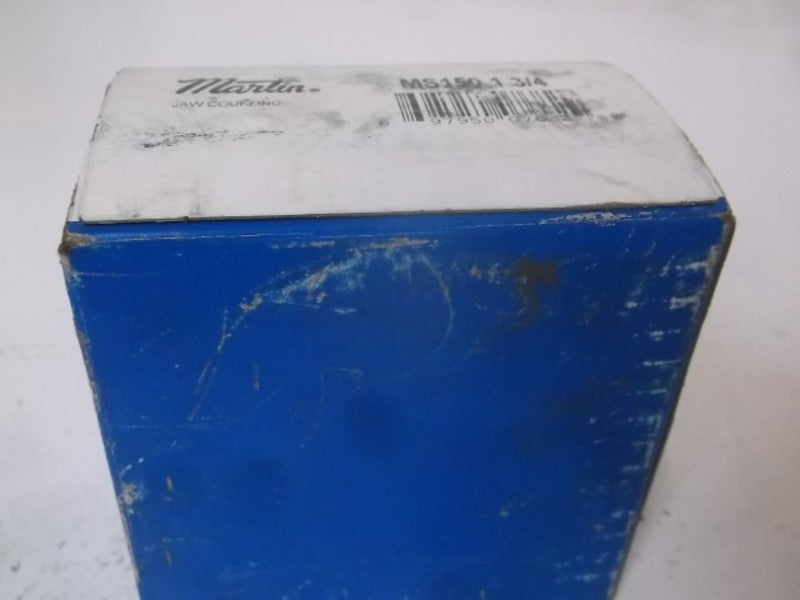 MARTIN MS150 1 3/4 CPLG SUPER JAW  NSFS