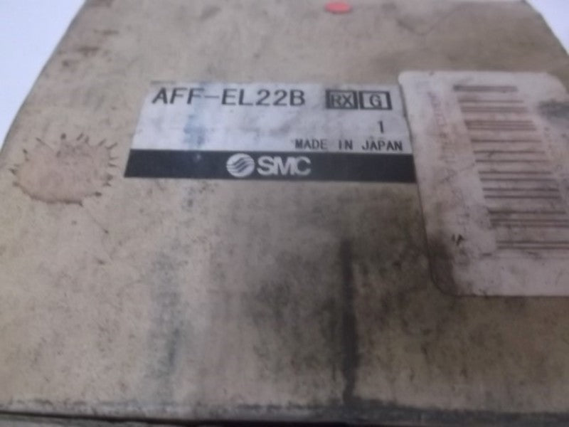 SMC AFF-EL22B  NSMP
