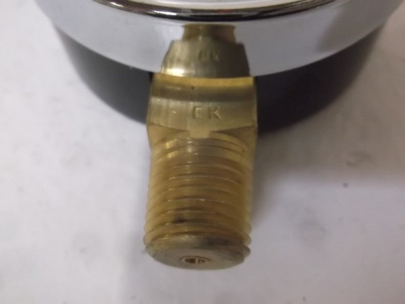 ESP 101D-254C DRY GAUGE 30PSI  NSMP