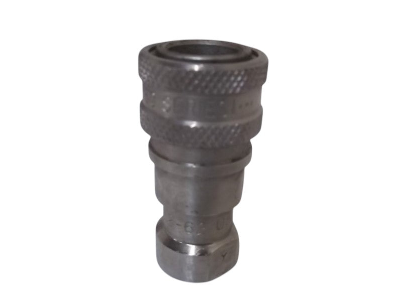 PARKER SSH2-62 COUPLER  NSNP