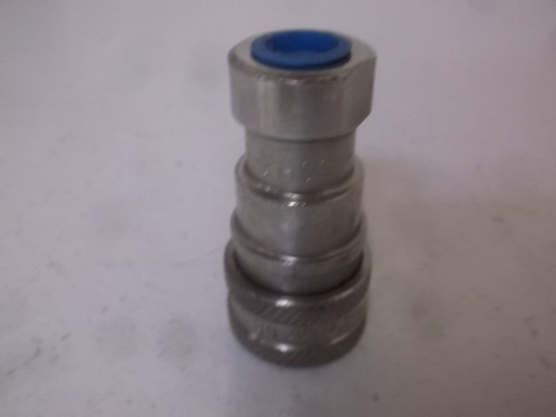 PARKER SSH2-62 COUPLER  NSNP