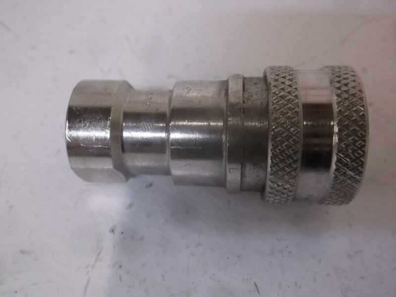 PARKER SSH2-62 COUPLER  NSNP