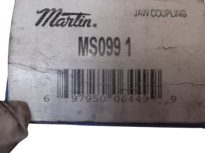 MARTIN MS099 1 COUPLING SUPER JAW  NSMP